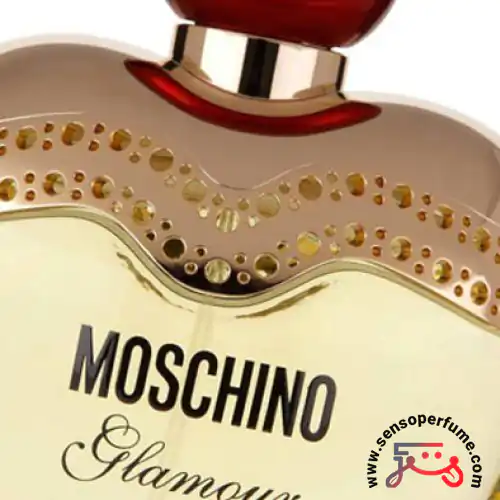 عطر ادکلن موسچینو گلامور